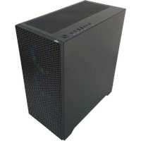 компьютер iRU Game 710Z6GP 1644302 Черный