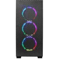 компьютер iRU Game 710Z6GP 1722870 Черный