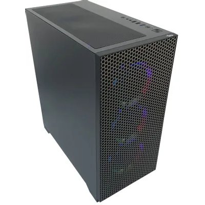 компьютер iRU Game 710Z6GP 1969345 Черный