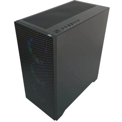 компьютер iRU Game 710Z7GP 2005111 Черный