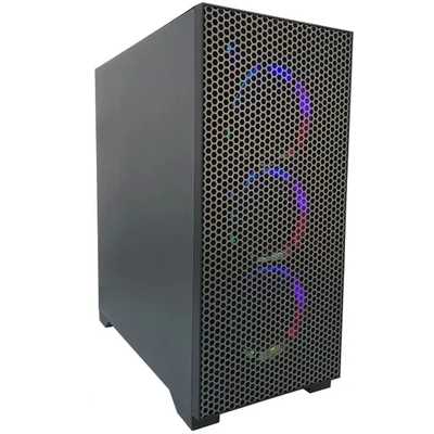 компьютер iRU Game 710Z7GP 2005112 Черный