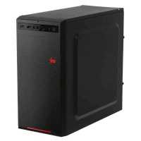 компьютер iRU Home 223 MT 1385636 Черный
