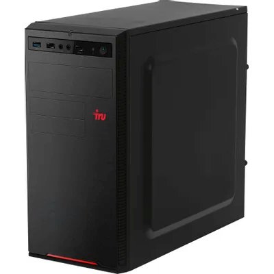 компьютер iRU Home 310B5SE 1927457 Черный