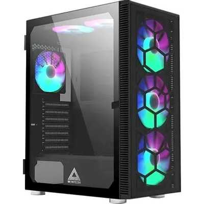 компьютер iRU Home 310B7G 2074796 Черный