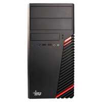 компьютер iRU Home 310H3SM 1885458 Черный