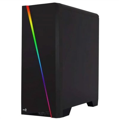 компьютер iRU Home 310H5GE 1901314 Черный