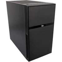 компьютер iRU Home 310H5GM 1858300 Черный