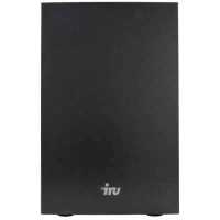 компьютер iRU Home 310H5GS MT 1645010 Черный