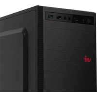 компьютер iRU Home 310H5SE 1610363 Черный