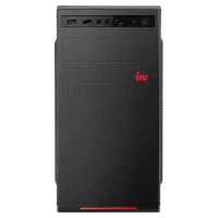 компьютер iRU Home 310H5SE 1862613 Черный