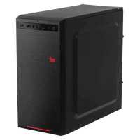 компьютер iRU Home 310H5SE 1862613 Черный