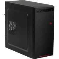 компьютер iRU Home 310H5SE MT 1610375 Черный