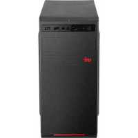 компьютер iRU Home 310H5SE MT 1610381 Черный