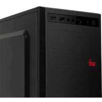 компьютер iRU Home 310H5SE MT 1628060 Черный