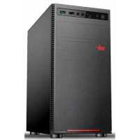 компьютер iRU Home 310H5SE MT 1676756 Черный