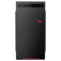 компьютер iRU Home 310H5SE MT 1676756 Черный