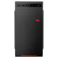 компьютер iRU Home 310H5SE MT 1676912 Черный