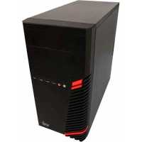 компьютер iRU Home 310H5SM 1859385 Черный
