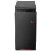 компьютер iRU Home 310H5SM 1859395 Черный