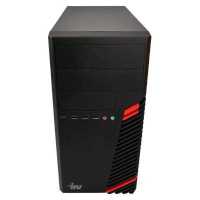 компьютер iRU Home 310H5SM 1859413 Черный