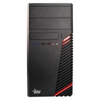 компьютер iRU Home 310H5SM 1885267 Черный