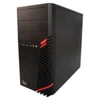 компьютер iRU Home 310H5SM 1885562 Черный