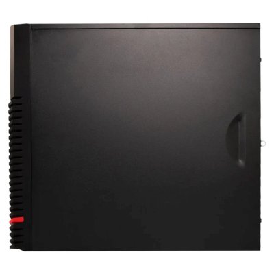 компьютер iRU Home 310H5SM 1885563 Черный