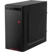 компьютер iRU Home 310H5SM MT 1610253 Черный