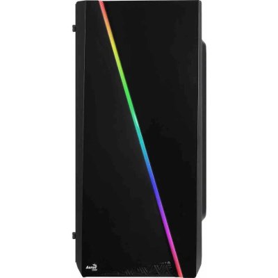 компьютер iRU Home 310H6GE 1901236 Черный