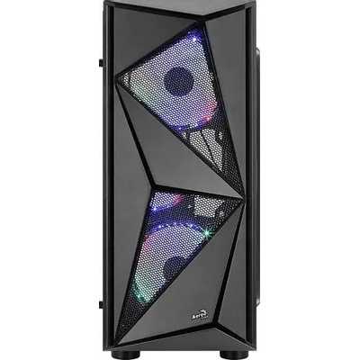 компьютер iRU Home 310H6SE 2074932 Черный
