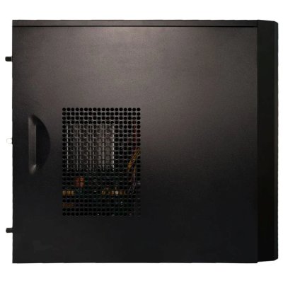 компьютер iRU Home 310H6SM 1897411 Черный
