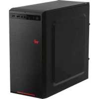 компьютер iRU Home 312 MT 1188105 Черный