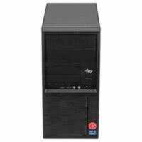 компьютер iRU Home 313 MT 1418905 Черный