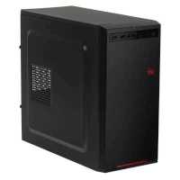 компьютер iRU Home 315 MT 1375281 Черный