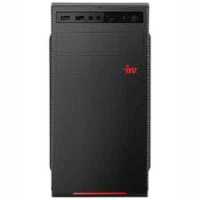 компьютер iRU Home 315 MT 1440922 Черный