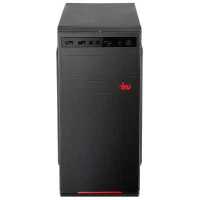 компьютер iRU Home 320A3SE MT 1626562 Черный