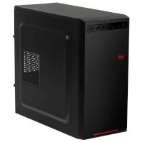 компьютер iRU Home 320A3SE MT 1670989 Черный