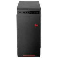 компьютер iRU Home 320A3SE MT 1670992 Черный