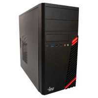 компьютер iRU Home 320A3SM 1885374 Черный