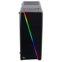компьютер iRU Home 520B4GE MT 1630730 Черный