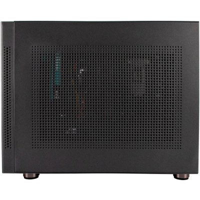 компьютер iRU Home 520B4GS 1640087 Черный