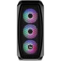 компьютер iRU Home 520B5GP 1783969 Черный
