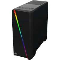 компьютер iRU Home 525 MT 1522680 Черный