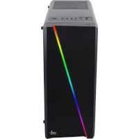 компьютер iRU Home 525 MT 1522680 Черный