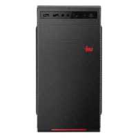 компьютер iRU Home 613 MT 1552440 Черный