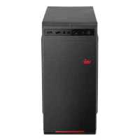 компьютер iRU Home 615 MT 1545023 Черный