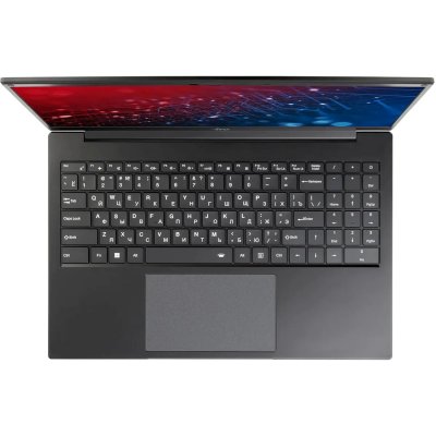 ноутбук iRU Калибр 15EC5 1898645-wpro Черный