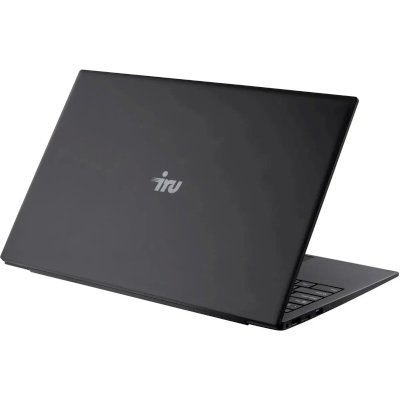 ноутбук iRU Калибр 15EC5 1898645-wpro Черный