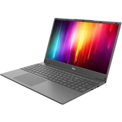 ноутбук iRU Калибр 15PH 2057202 Черный