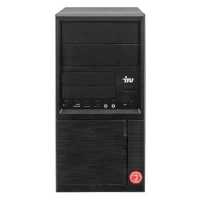 компьютер iRU Office 223 MT 1495920 Черный